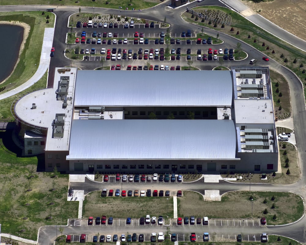 Photo of All American Exterior Solutions
