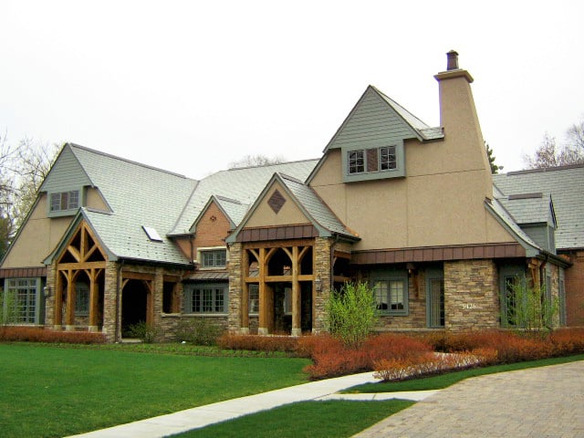 Photo of All American Exterior Solutions