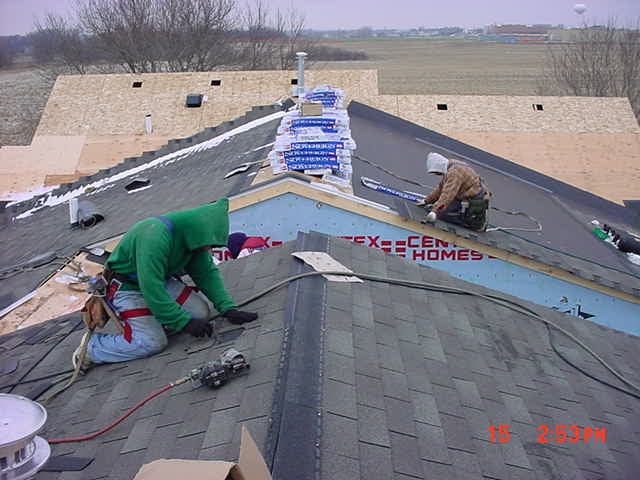 Photo of All American Exterior Solutions