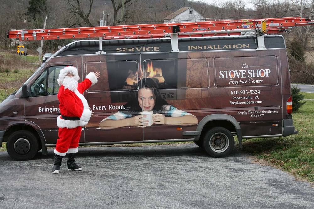Photo of The Stove Shop
