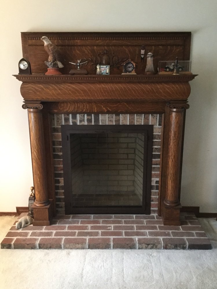 Photo of The Stove Shop