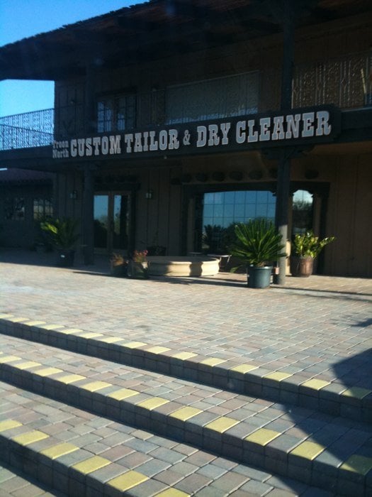 Photo of Troon North Custom Tailor