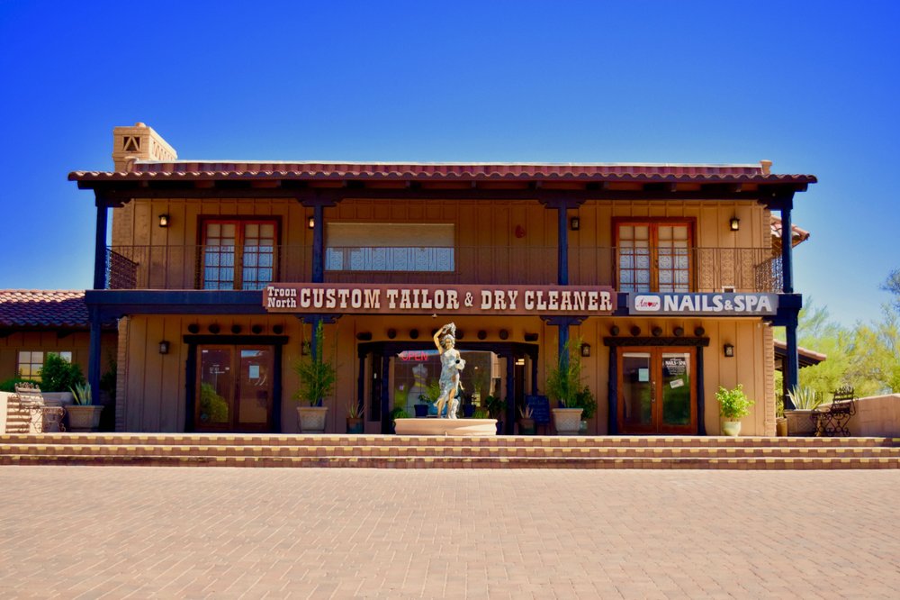 Photo of Troon North Custom Tailor