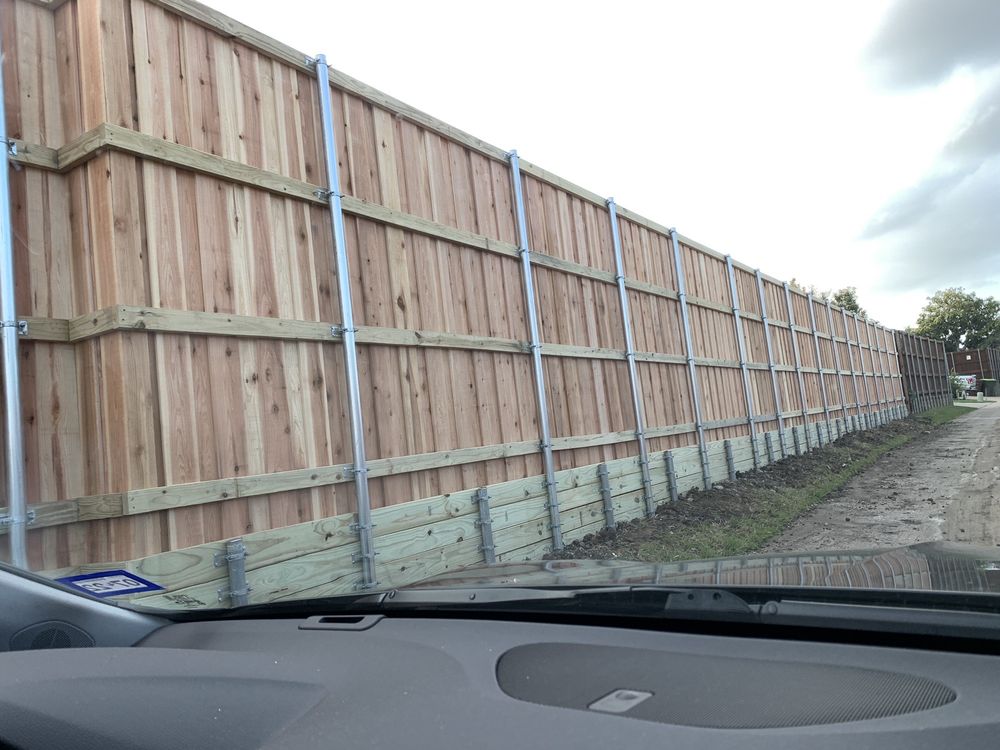Photo of Nortex Fence & Patio