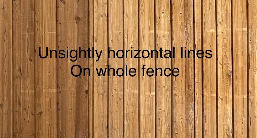 Photo of Nortex Fence & Patio