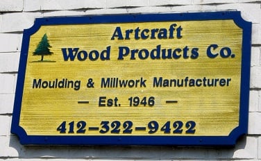 Photo of Artcraft Wood Products