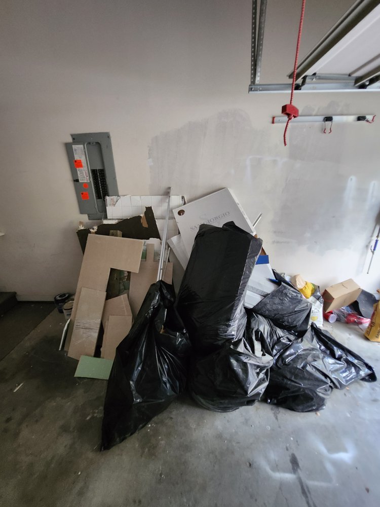 Photo of Joseph's Junk Removal