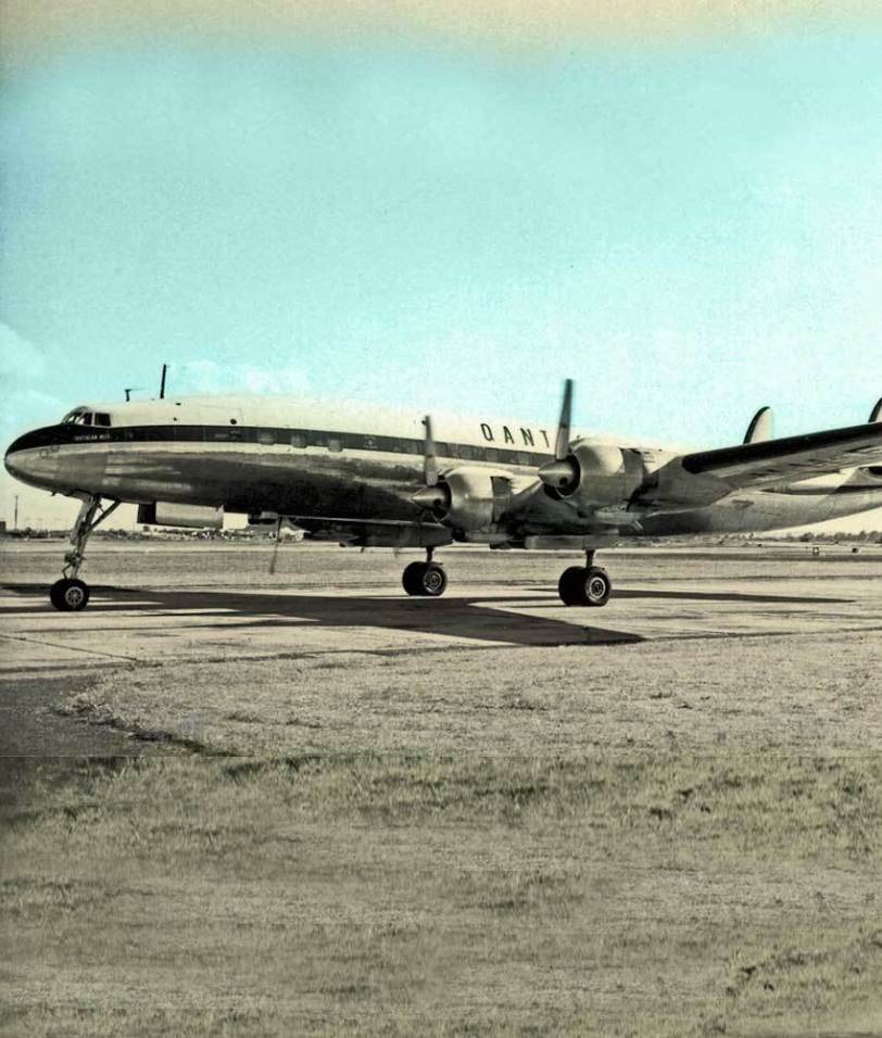 Photo of Airland Cargo Movers