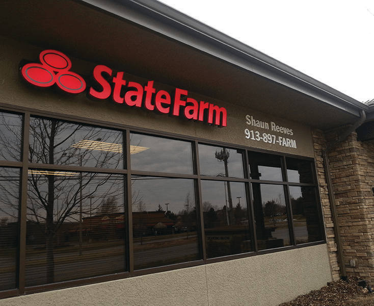 Photo of Shaun Reeves - State Farm Insurance Agent