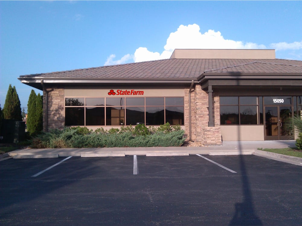 Photo of Shaun Reeves - State Farm Insurance Agent