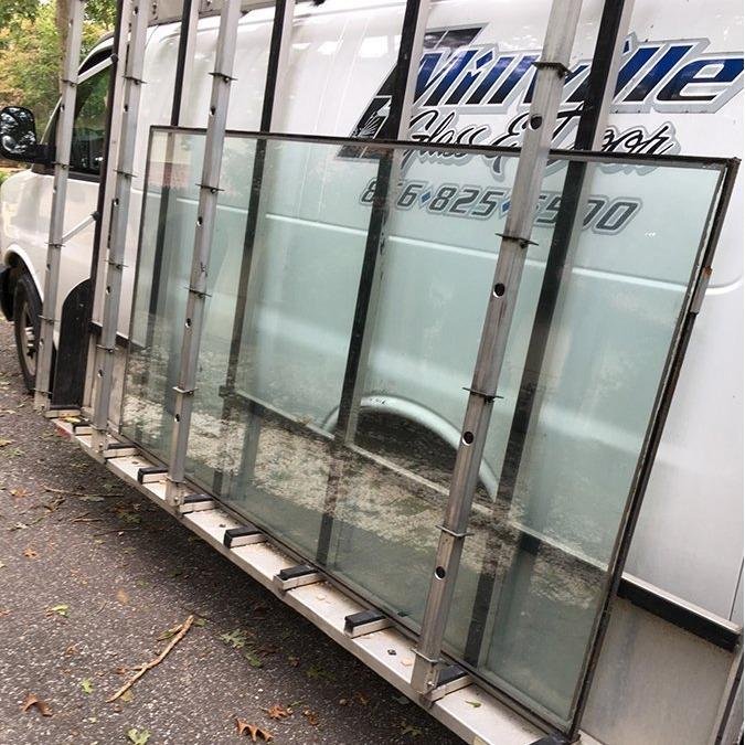 Photo of Millville Glass & Door