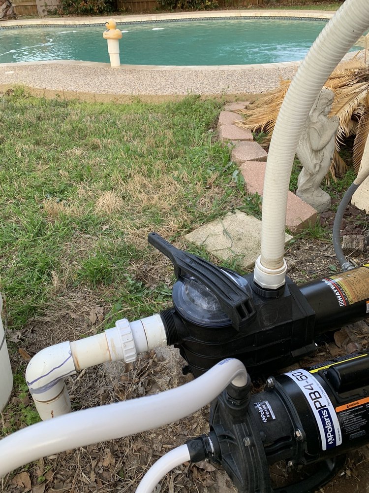 Photo of Paul's Pool Service