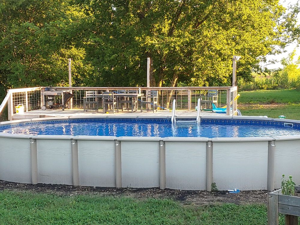 Photo of Paul's Pool Service