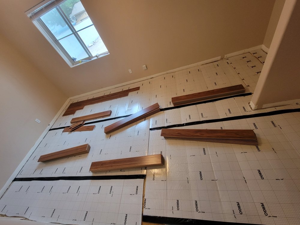 Photo of Caio Flooring