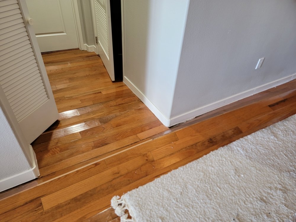 Photo of Caio Flooring