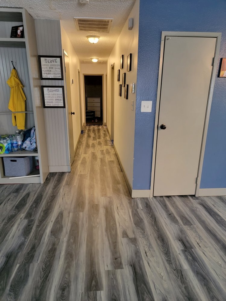 Photo of Caio Flooring