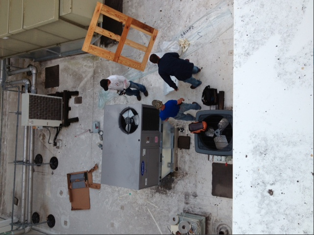 Photo of Arkansas Refrigeration