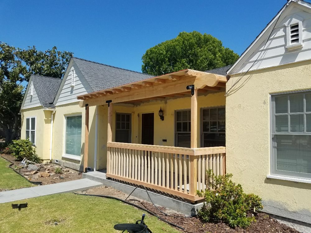 Photo of Fannin Built