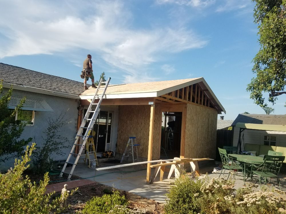 Photo of Fannin Built