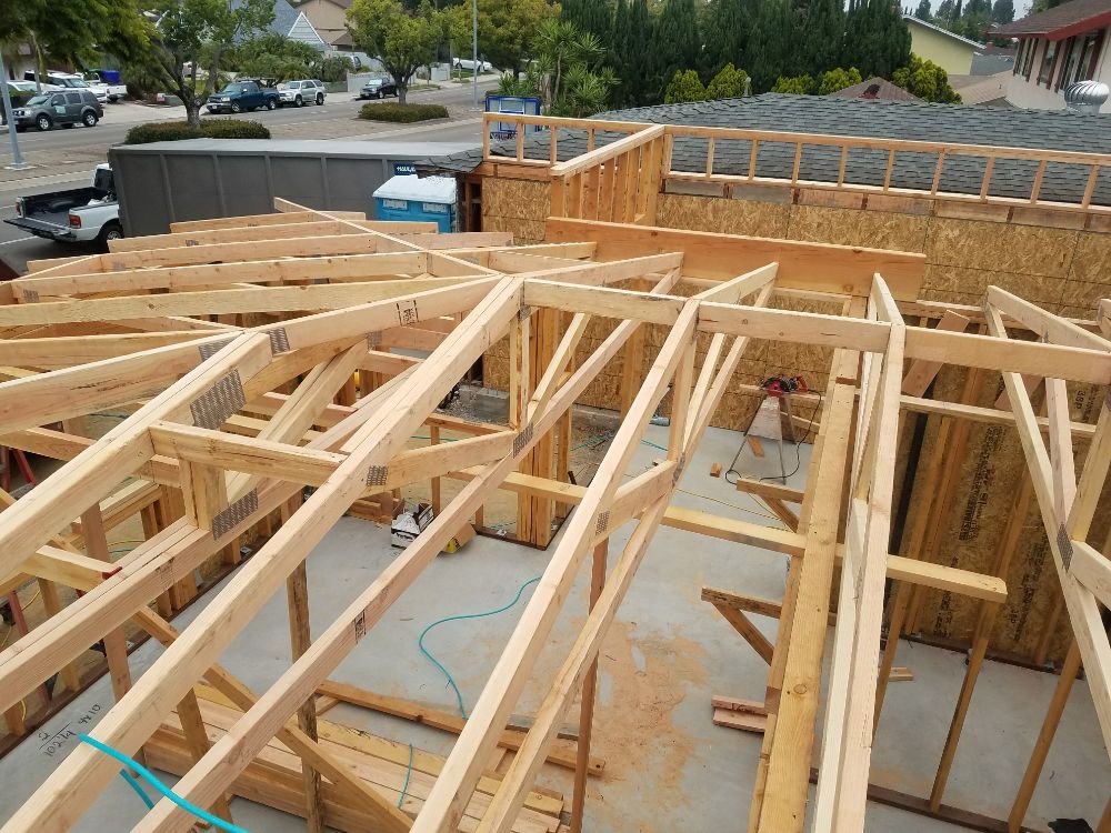 Photo of Fannin Built