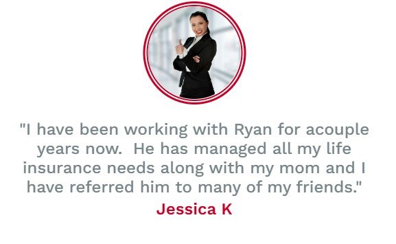 Photo of Ryan Hildreth - Family First Life