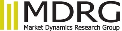 Photo of MDRG - Market Dynamics Research Group, Inc.