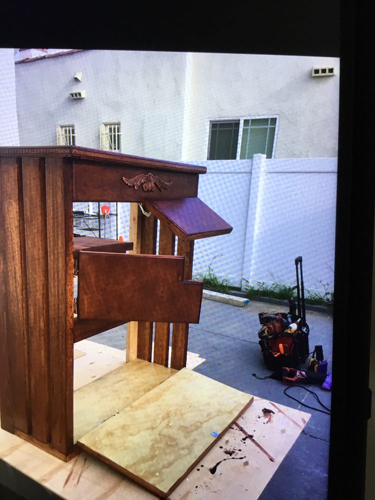 Photo of L A Maintenance
