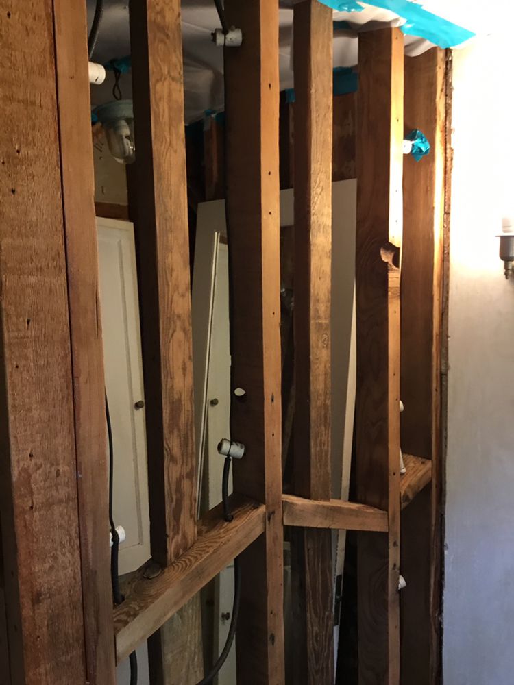 Photo of L A Maintenance