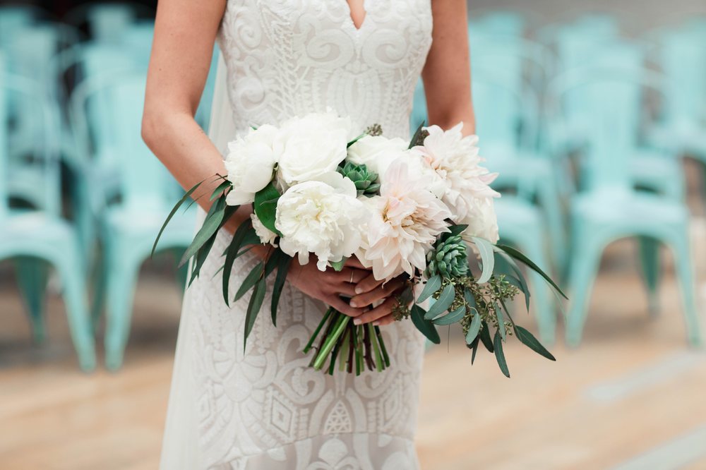Photo of Elena's Garden Floral Design and Event Planning