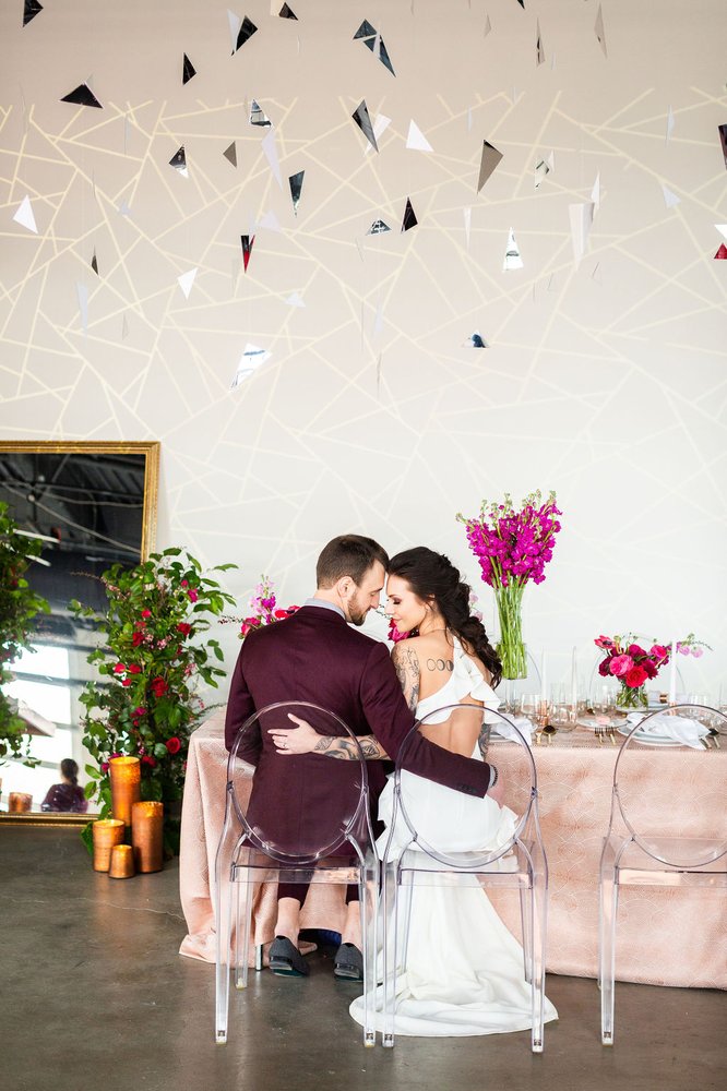 Photo of Elena's Garden Floral Design and Event Planning