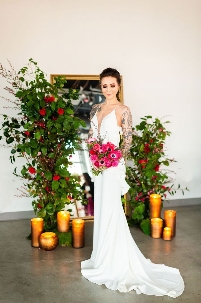 Photo of Elena's Garden Floral Design and Event Planning