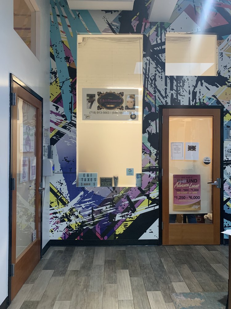 Photo of E & I Financial