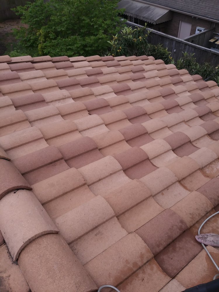 Photo of Copperman Cleaning