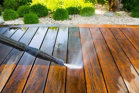 Photo of Copperman Cleaning