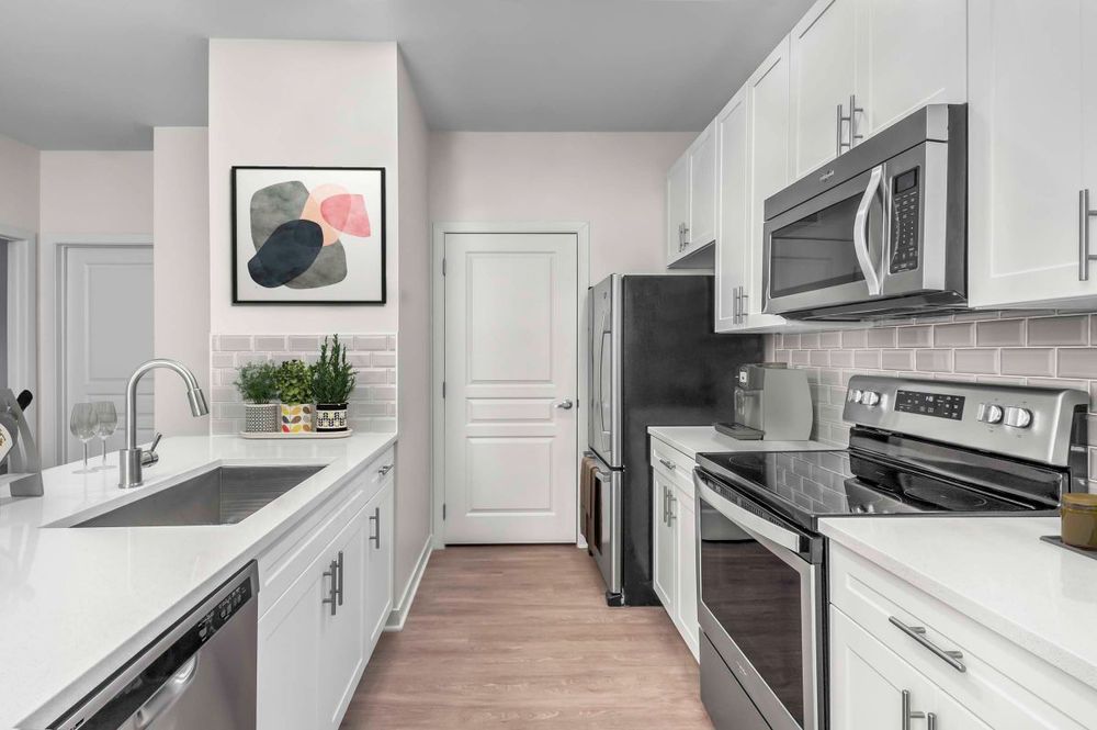 Photo of Camden Dilworth Apartments
