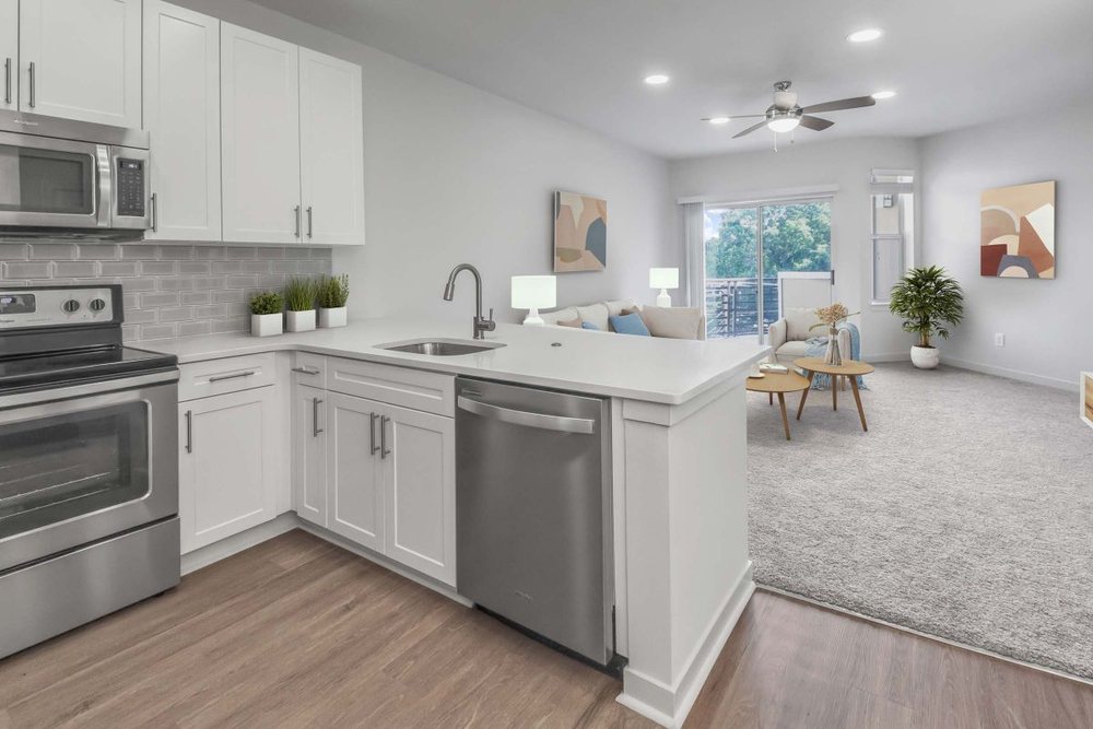 Photo of Camden Dilworth Apartments