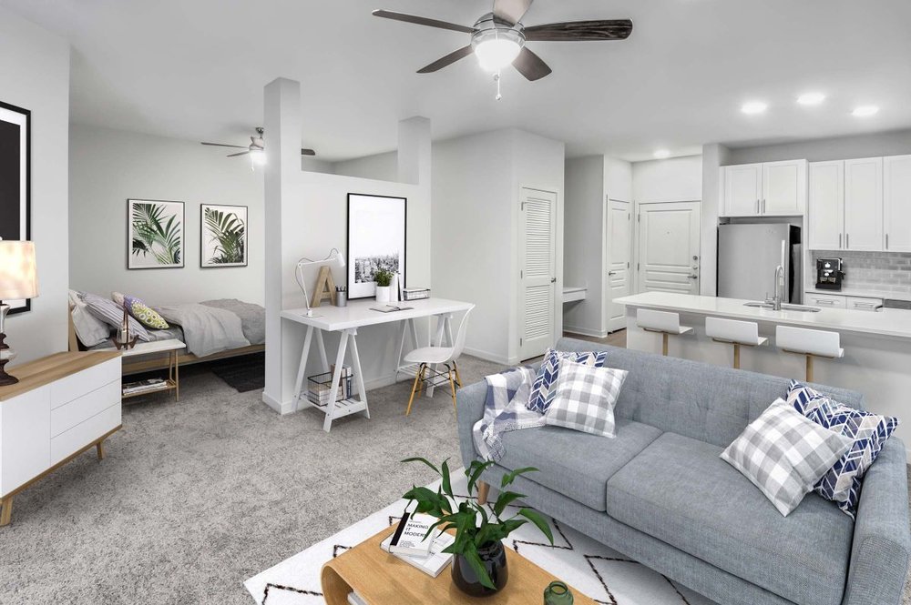 Photo of Camden Dilworth Apartments