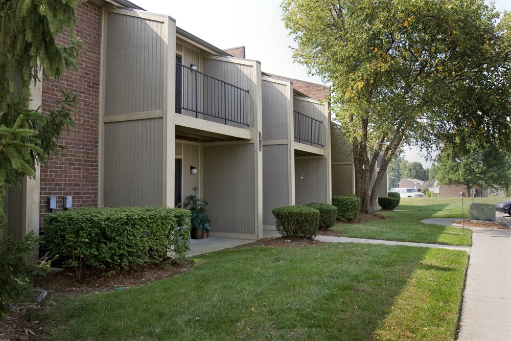 Photo of Tymberwood Trace Apartments