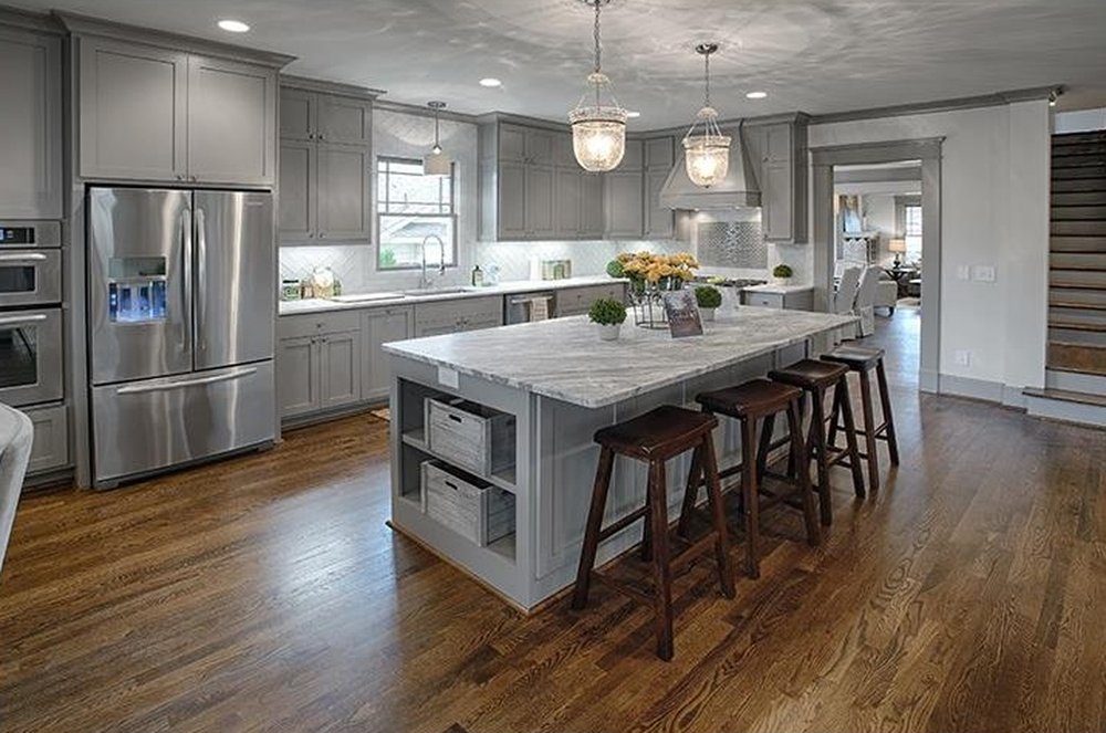 Photo of Intown Renovations Group