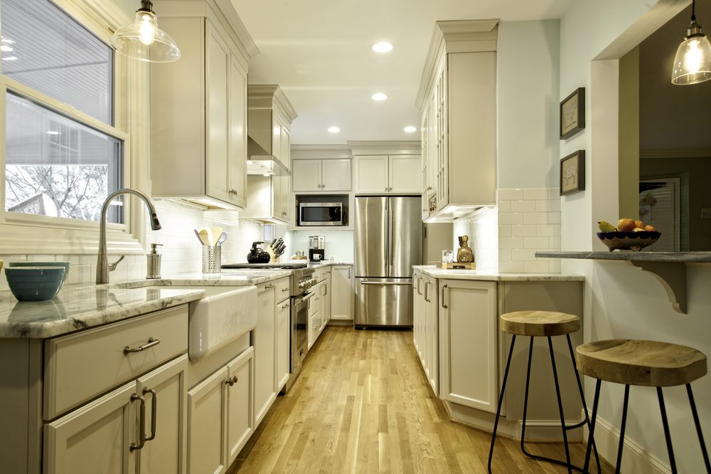Photo of Intown Renovations Group