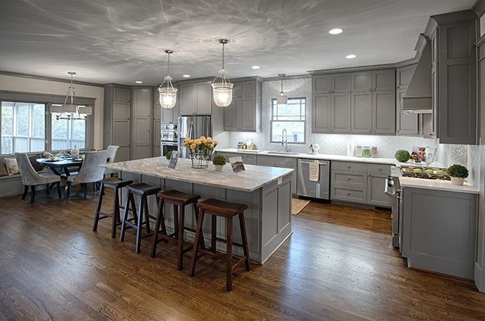 Photo of Intown Renovations Group