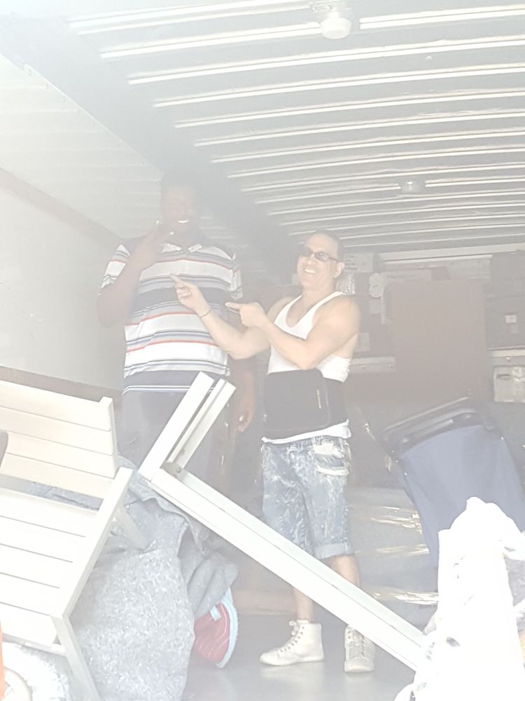 Photo of South Beach Movers
