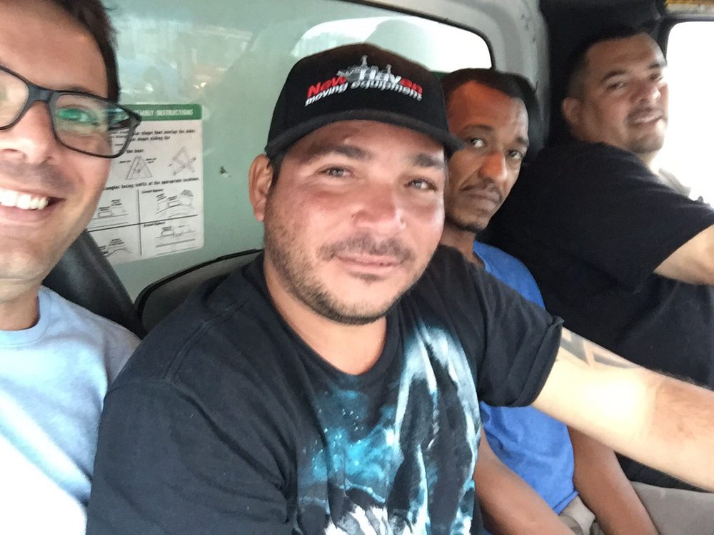 Photo of South Beach Movers