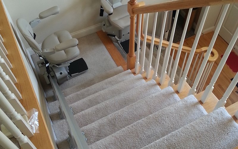 Photo of Transitions Lift + Elevator
