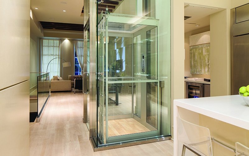 Photo of Transitions Lift + Elevator
