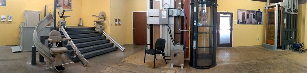 Photo of Transitions Lift + Elevator
