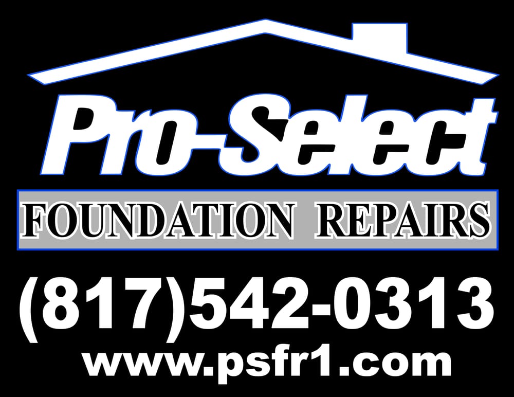Photo of Pro-Select Foundation Repairs