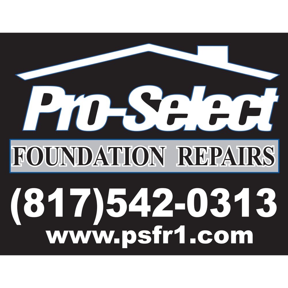 Photo of Pro-Select Foundation Repairs