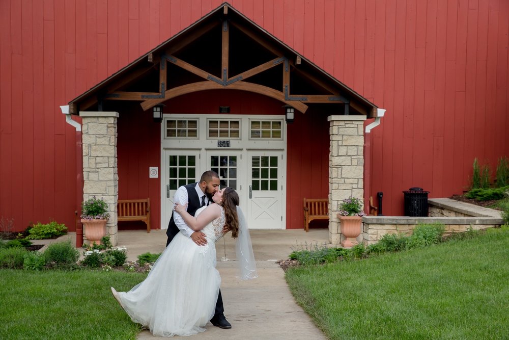 Photo of The Lodge at Ironwoods