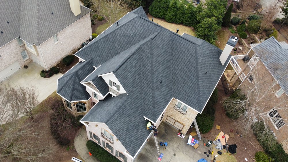 Photo of Greater American Roofing